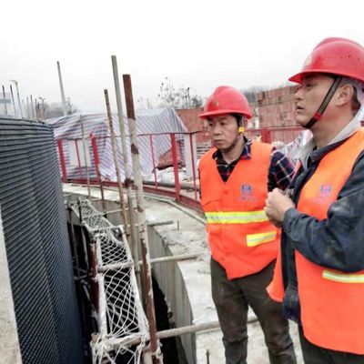 40-60 кг объем Зелёная крыша Hdpe твердое композитное пластмассовое дренажное листовки доска Мат для гостиницы