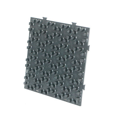 450*450*25MM Система подогрева подлога Водный термостат