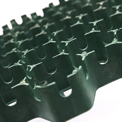 Устойчивая сетка стабилизации HDPE для защиты грунта и травы