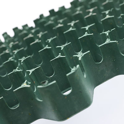 Устойчивая сетка стабилизации HDPE для защиты грунта и травы