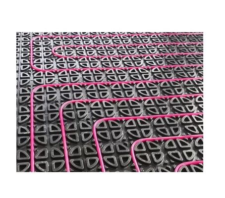 450*450*25MM Система теплоизоляции для повышения энергоэффективности
